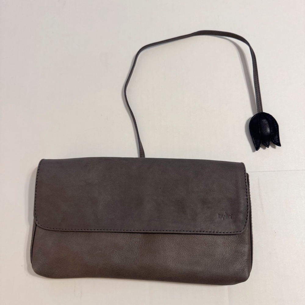 ByLin Crossbody/Clutch Purse NWOT - Picture 3 of 6